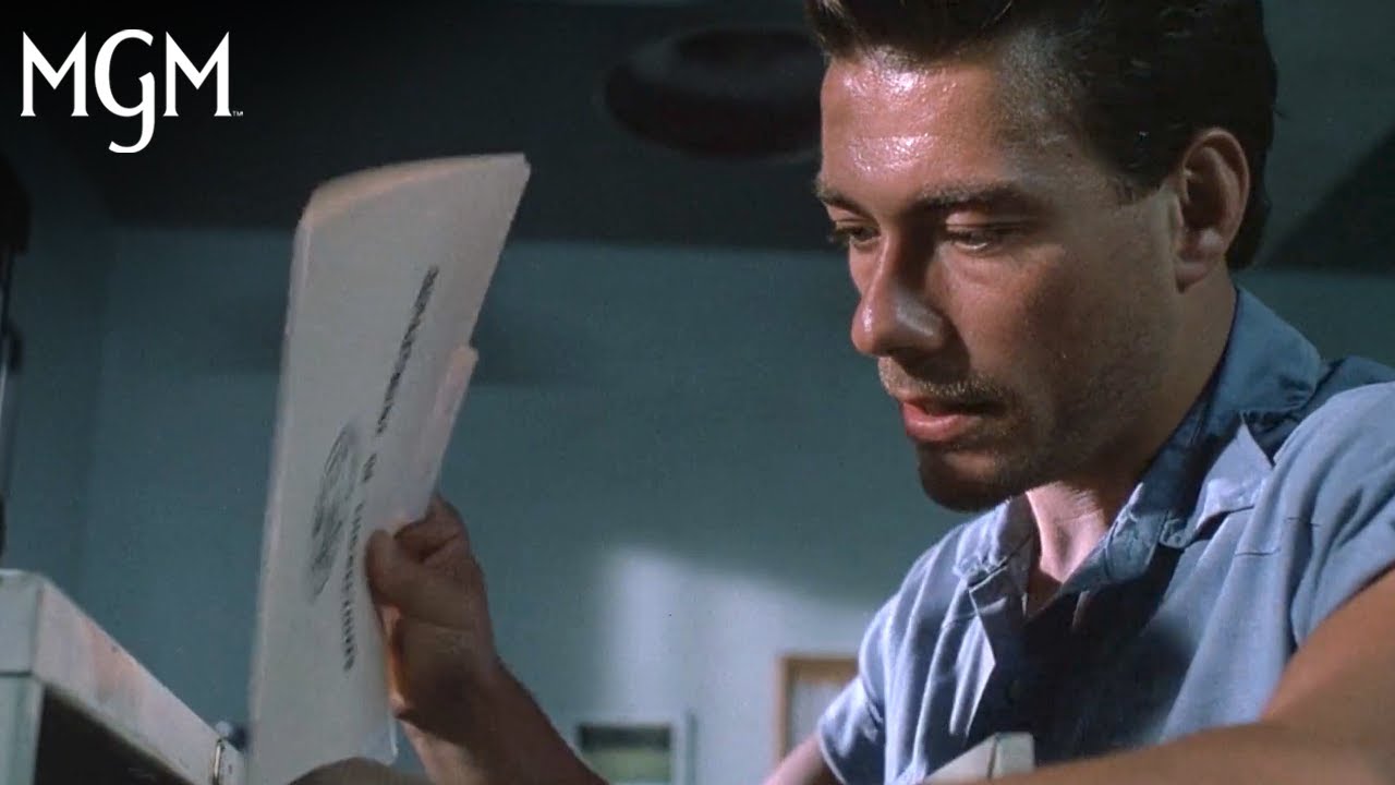 Wideo do filmu Wykonać Wyrok — The Records Room