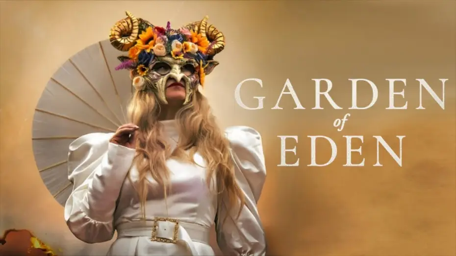 Wideo do filmu Garden of Eden — Garden Of Eden | Official Trailer | Horror Brains