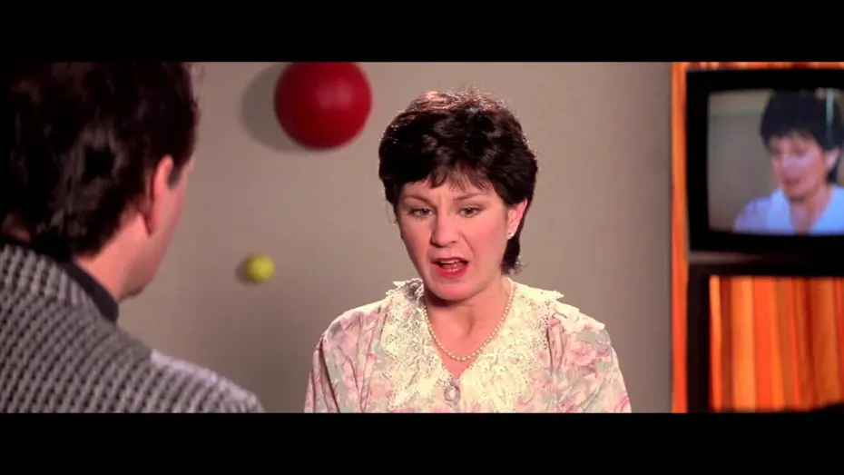 Wideo do filmu Pogromcy duchów 2 — Ghostbusters II - Clip