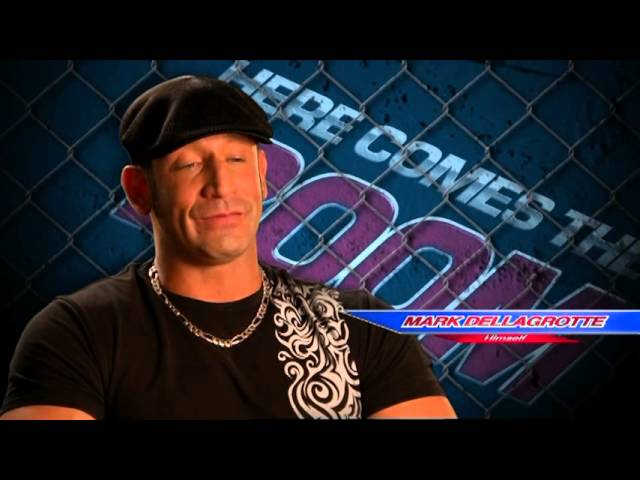 Wideo do filmu Mocne uderzenie — Kevin James vs MMA Fighters