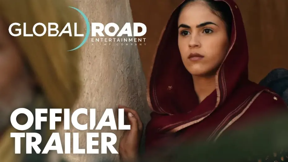 Wideo do filmu Rock the Kasbah — Rock The Kasbah "Trailer 2" #RockTheKasbah In Theaters October 23