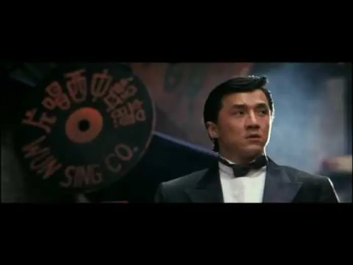 Wideo do filmu Ojciec Chrzestny z Kantonu — Miracles (1989) - Jackie Chan - Trailer