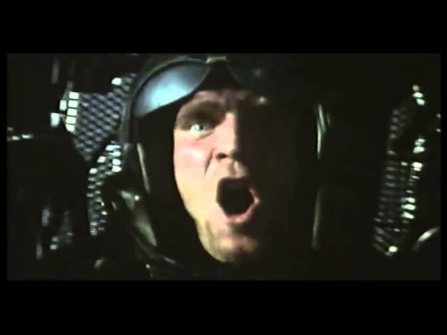 Wideo do filmu Księżyc 44 — Moon 44 trailer