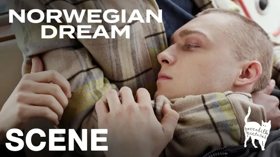 Wideo do filmu Norwegian Dream — A Hidden Love