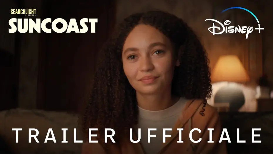 Wideo do filmu Suncoast — Suncoast | Trailer Ufficiale | Disney+