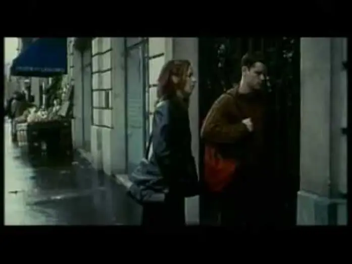 Wideo do filmu Tożsamość Bourne'a — La Mémoire dans la peau bande annonce vf
