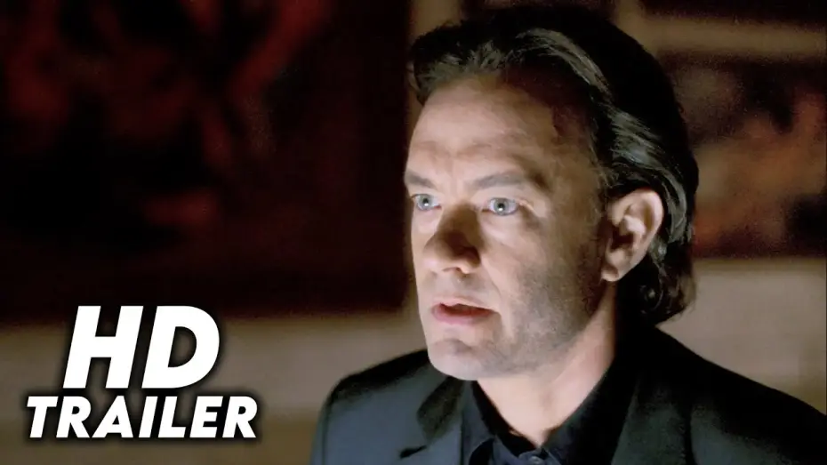 Wideo do filmu Kod Da Vinci — The Da Vinci Code (2006) Original Trailer [FHD]