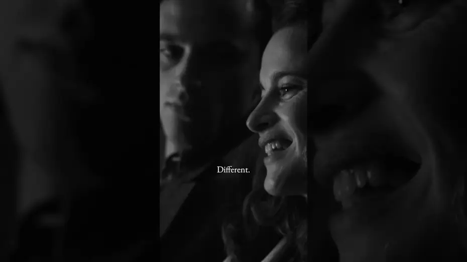 Wideo do filmu Obcy — See François Ozon's gripping adaptation of Albert Camus' classic novel. [Subtitled]