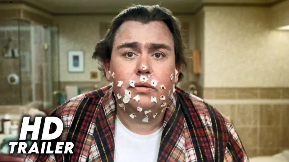 Wideo do filmu Wujaszek Buck — Uncle Buck (1989) Original Trailer [FHD]