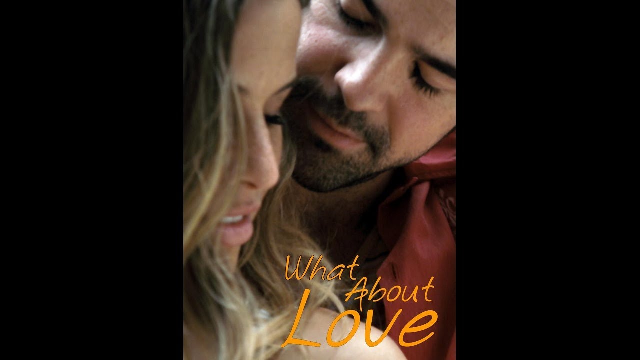 Wideo do filmu What About Love — What About Love - Official Trailer (2024) - Sharon Stone, Andy Garcia, Rosabell Laurenti Sellers
