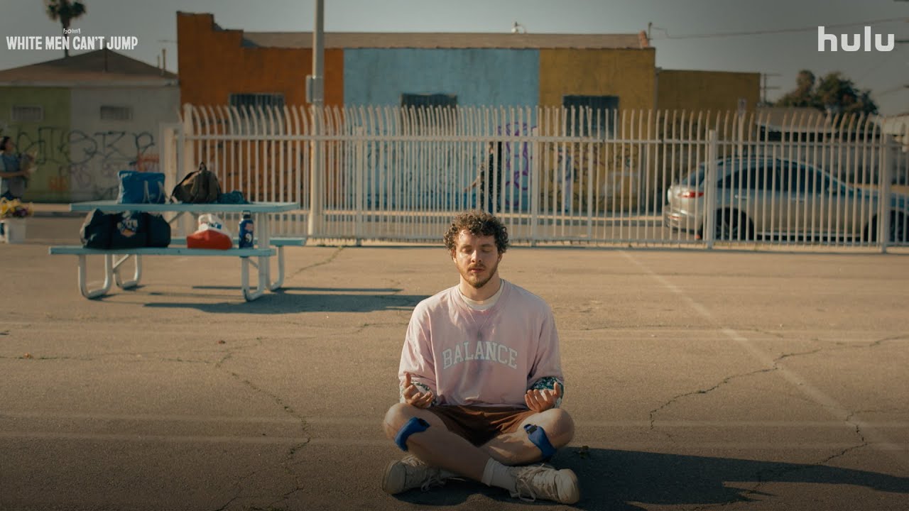 Wideo do filmu Biali nie potrafią skakać — Big Hustle