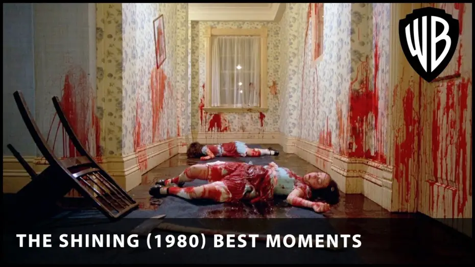 Wideo do filmu Lśnienie — Most Iconic Moments