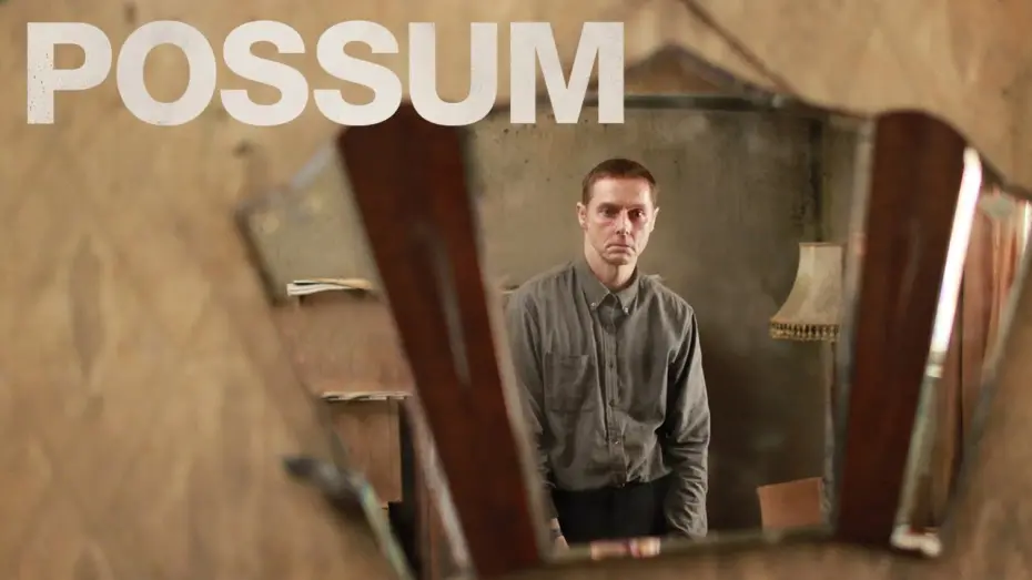 Wideo do filmu Possum — Possum - Official Movie Trailer (2018)