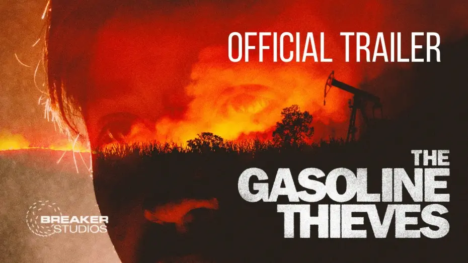 Wideo do filmu Huachicolero — Gasoline Thieves (Huachicolero) | Official Trailer | Breaker Studios