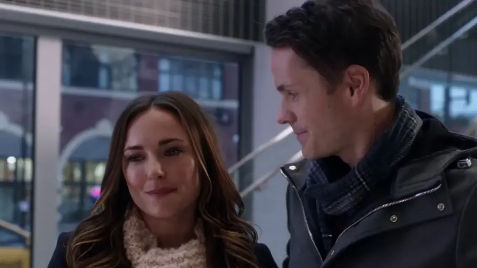 Wideo do filmu Once Upon A Holiday — Once Upon A Holiday