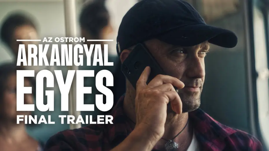Wideo do filmu Az Ostrom: Arkangyal Egyes — Az Ostrom: Arkangyal Egyes | Final Trailer