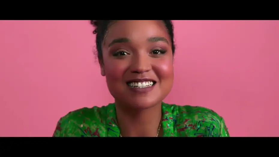 Wideo do filmu Sissy — Official Trailer