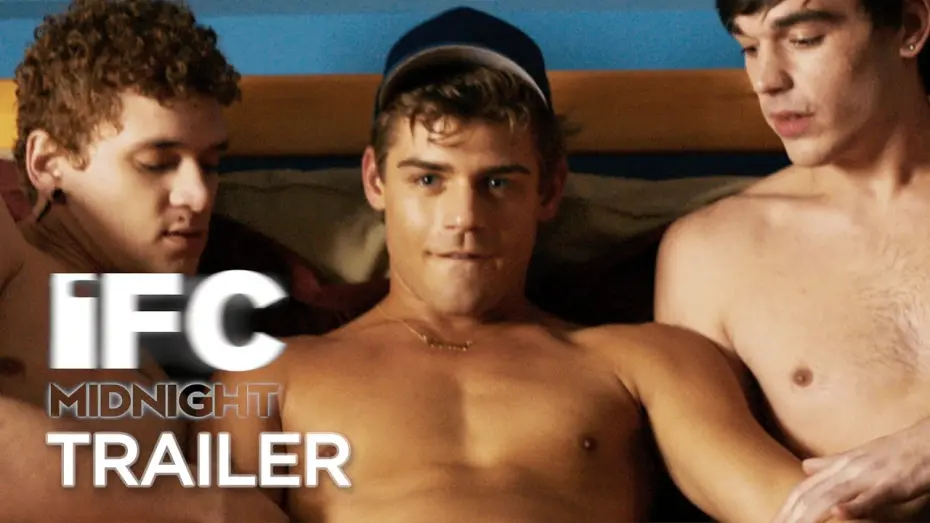 Wideo do filmu King Cobra — King Cobra - Official Trailer I HD I IFC Midnight