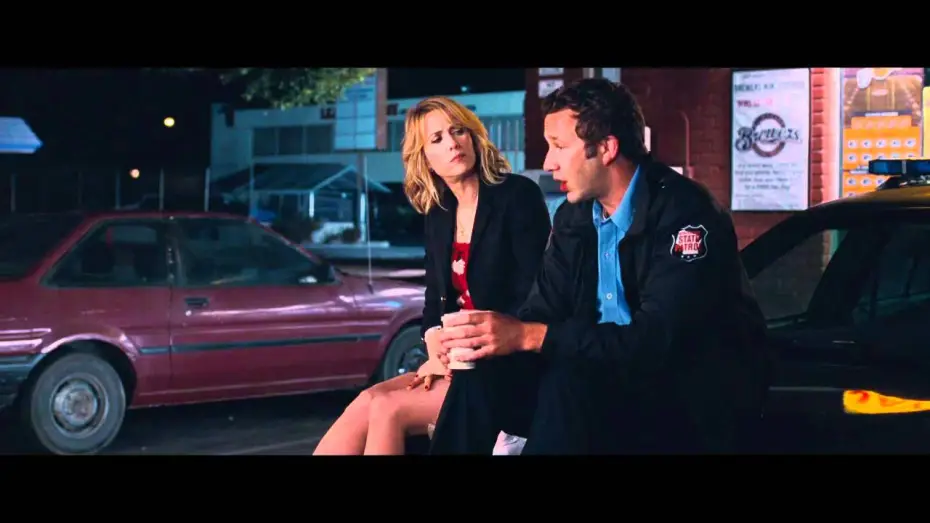 Wideo do filmu Druhny — Clip: Circus Wedding