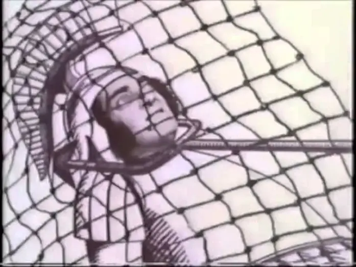 Wideo do filmu Every Home Should Have One — Every Home Should Have One (1970) Marty Feldman Dream (Think Dirty) Richard Williams Studio