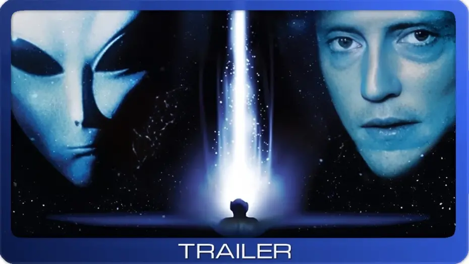Wideo do filmu Communion — Communion ≣ 1989 ≣ Trailer