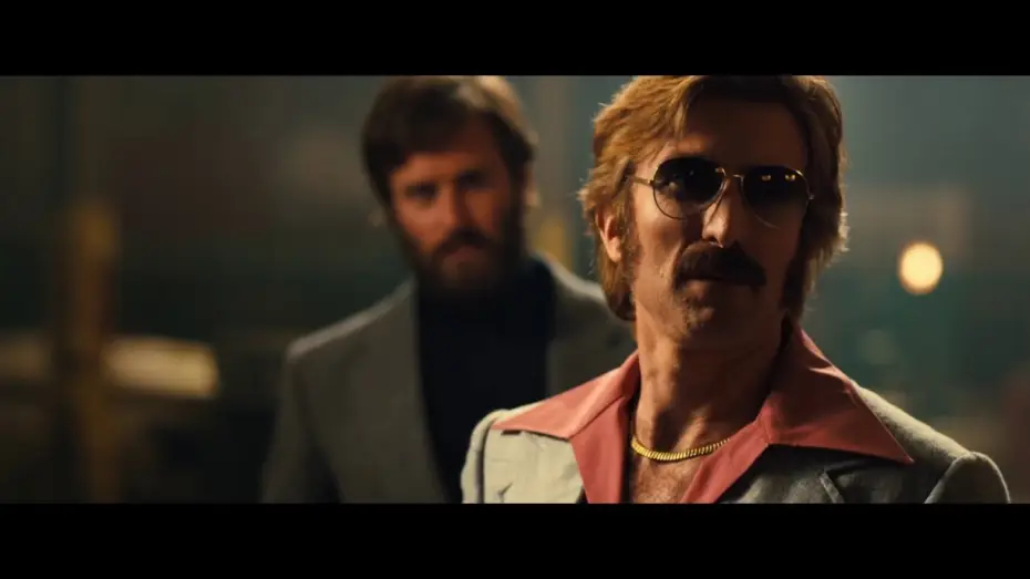 Wideo do filmu Free Fire — FREE FIRE - Bande annonce - VOST