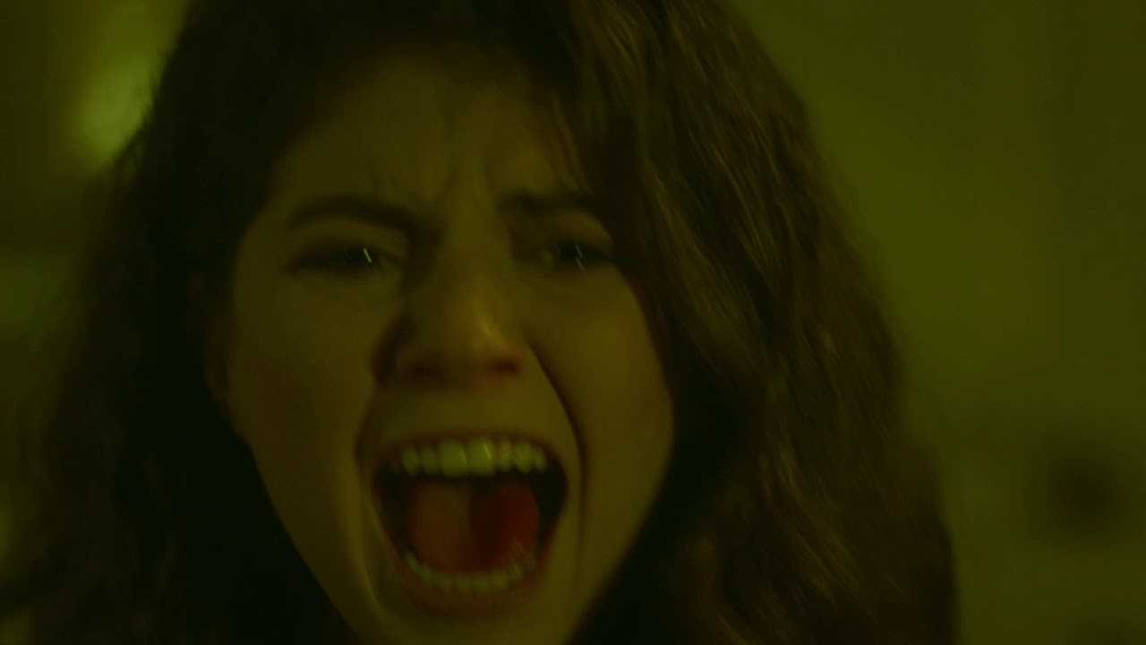 Wideo do filmu Noc Czarownicy — House Of The Witch - Official Trailer - MarVista Entertainment