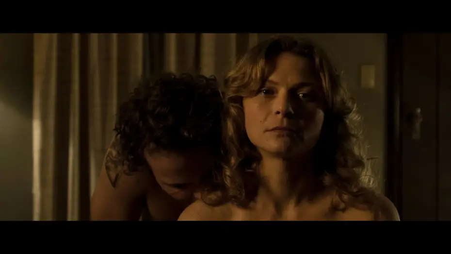 Wideo do filmu Powrot do zycia — Touch: The Official Movie Trailer (2014)