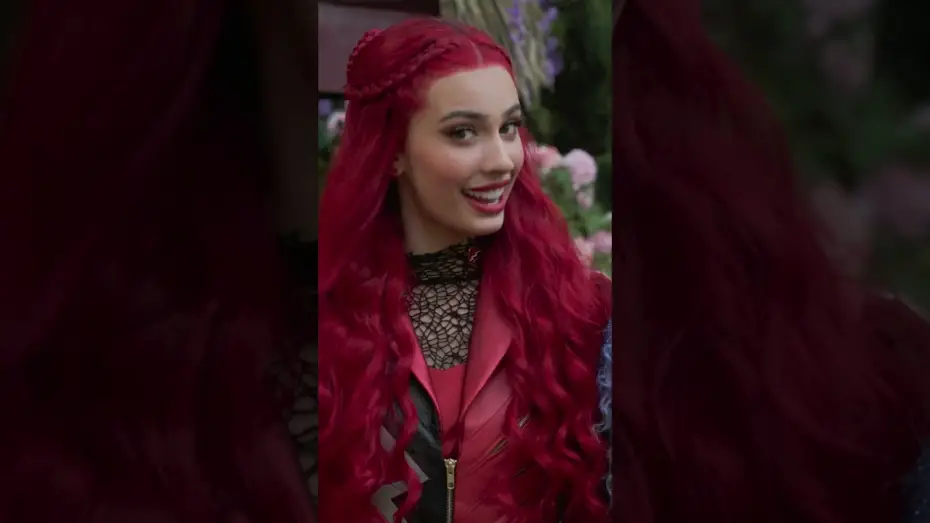 Wideo do filmu Descendants: Wicked Wonderland — New title alert 🚨 Descendants: Wicked Wonderland ❣️ #disneydescendants #disneychannel