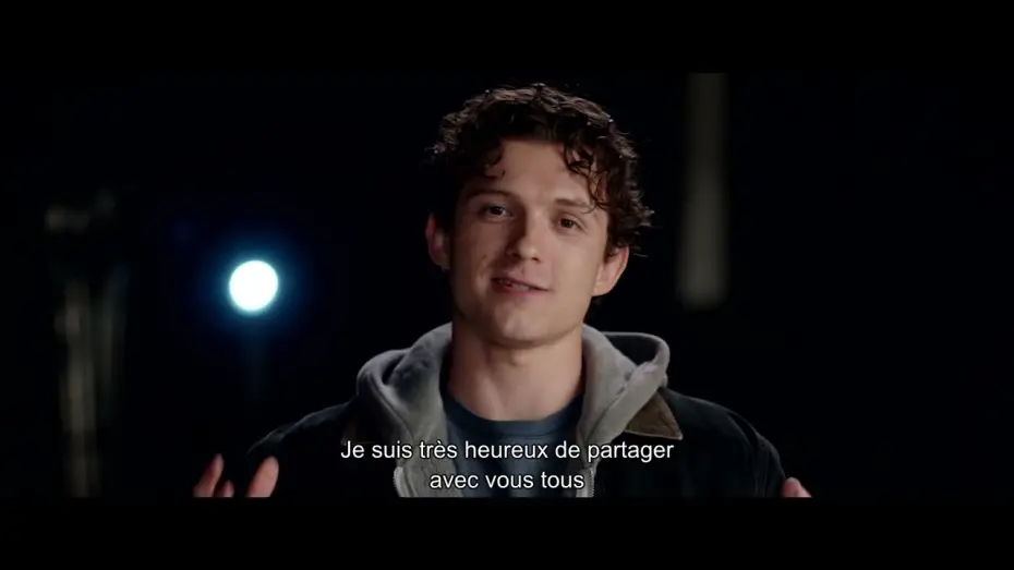 Wideo do filmu Spider Man. Całkiem Nowy Dzień — Spider-Man: Brand New Day - Throw