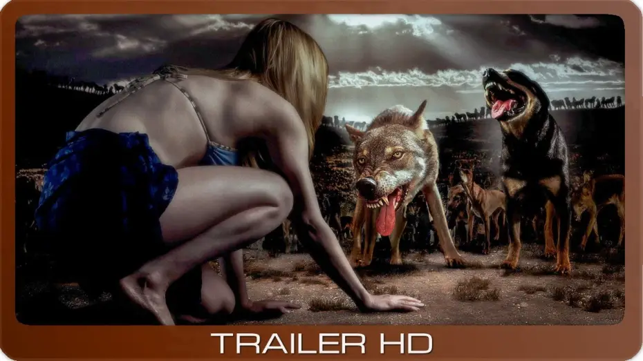 Wideo do filmu Rasa — The Breed ≣ 2006 ≣ Trailer