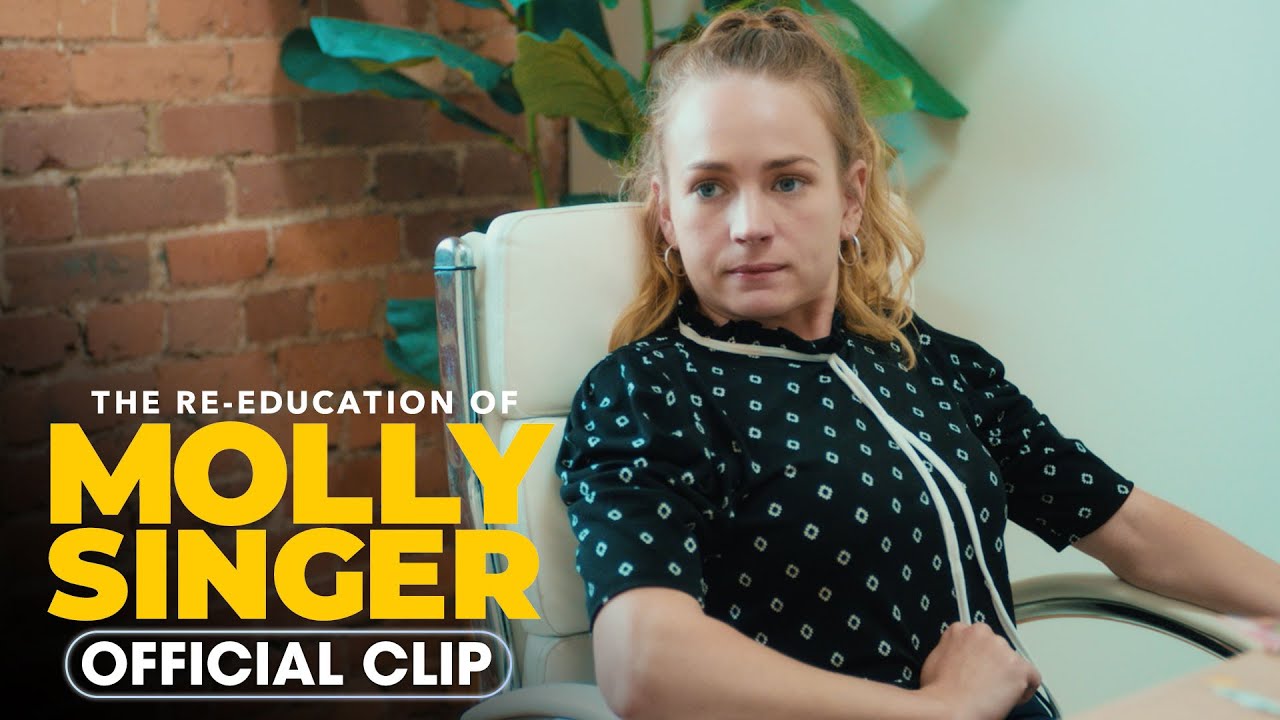 Wideo do filmu Reedukacja Molly Singer — Official Clip - ‘Get it Together’