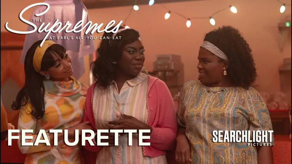 Wideo do filmu Trio z Plainview — Now and Then Featurette