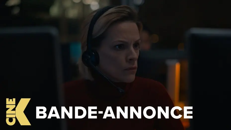 Wideo do filmu Porzucić noc — Quitter La Nuit | Bande-Annonce Officielle