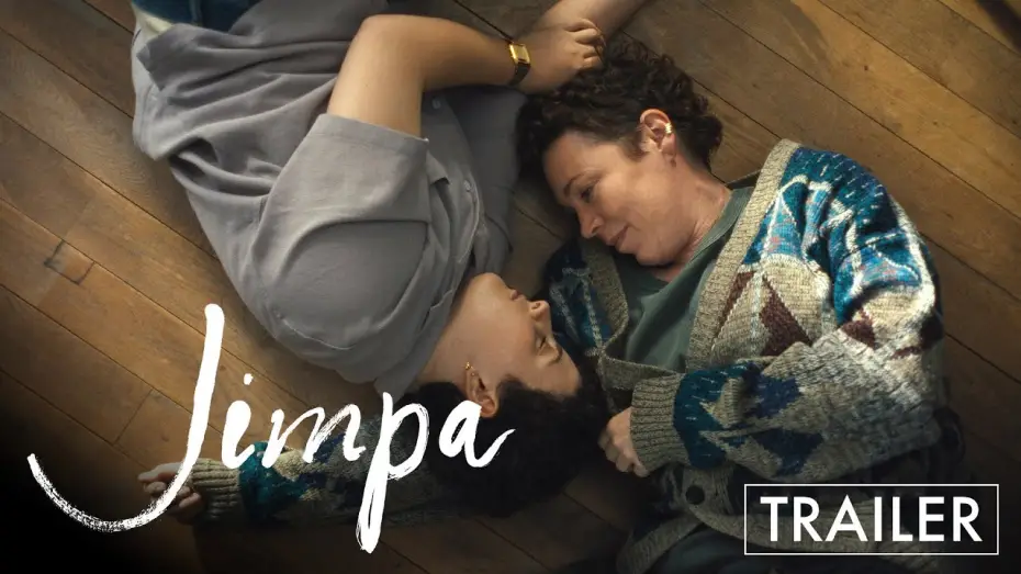 Wideo do filmu Jimpa — Jimpa – Official U.S. Trailer