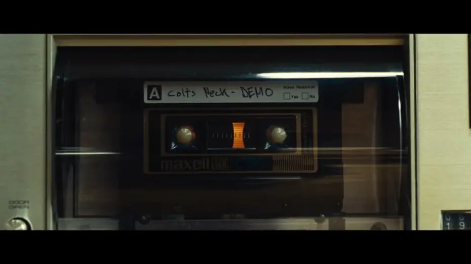 Wideo do filmu Springsteen: Ocal mnie od nicości — Trailer Tomorrow