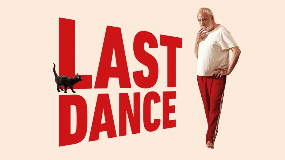 Wideo do filmu Ostatni taniec — LAST DANCE - BANDE ANNONCE