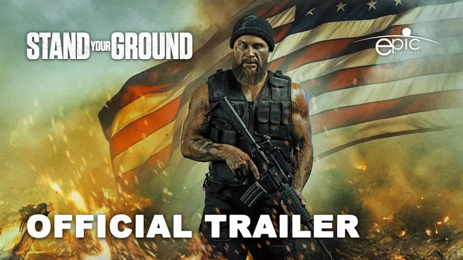 Wideo do filmu Prawo odwetu — Official Trailer