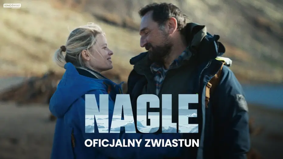 Wideo do filmu Nagle — Oficjalny zwiastun