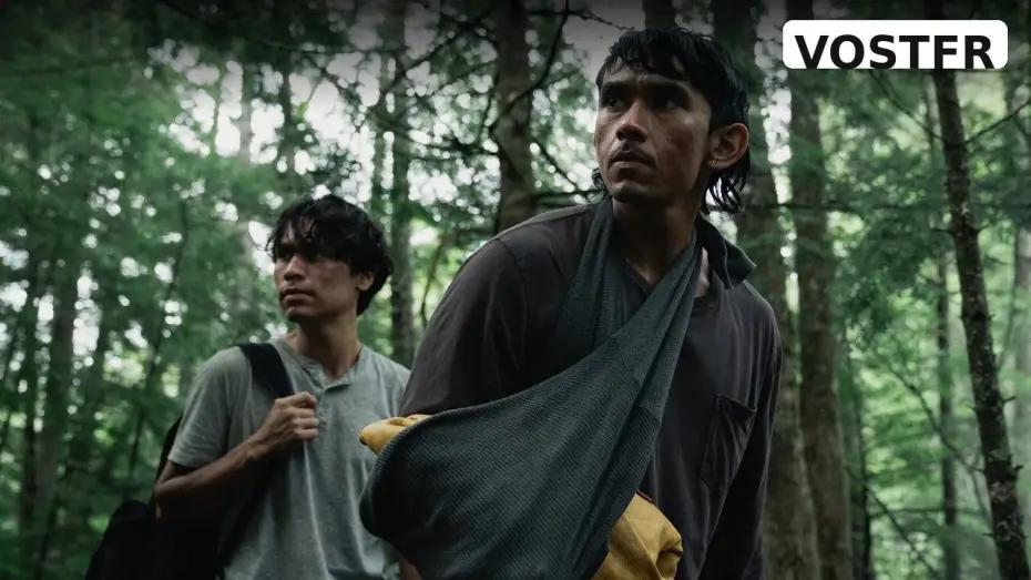 Wideo do filmu Sk+te'kmujue'katik — Bande-annonce At the Place of Ghosts (2026) VOSTFR