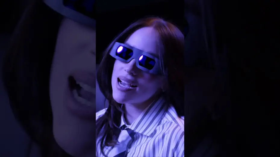 Wideo do filmu Billie Eilish - Hit Me Hard and Soft: The Tour (Live in 3D) — Get Tickets