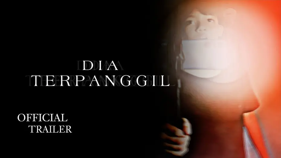 Wideo do filmu Dia Terpanggil — Official Trailer DIA TERPANGGIL ( HORROR ) | - A Short Movie By IBNU TSAQIIF