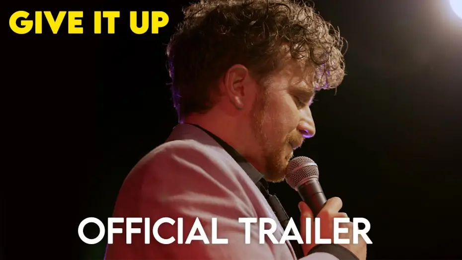 Wideo do filmu Give It Up — GIVE IT UP | Official Movie Trailer