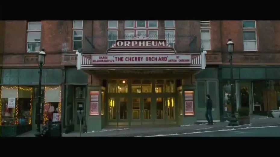Wideo do filmu Skok Henry'ego — Henry's Crime 2010 Official Trailer