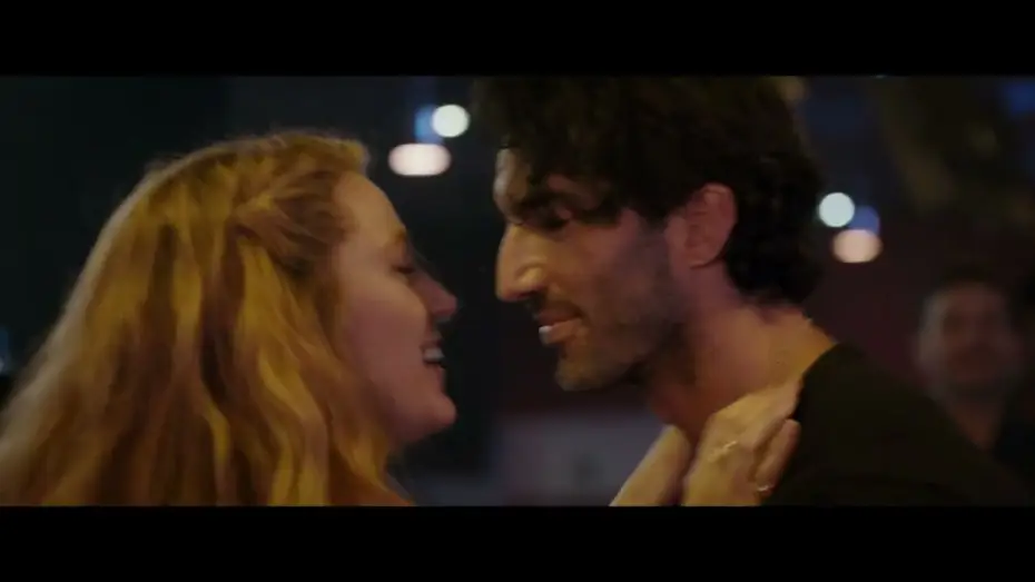 Wideo do filmu It Ends with Us — Atrapada entre el pasado y el presente