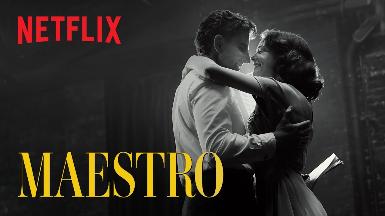 Wideo do filmu Maestro — King and Queen