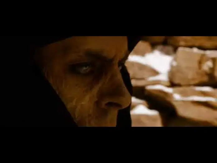Wideo do filmu Książę Persji: Piaski czasu — PRINCE OF PERSIA  Le sabbie del tempo - Il trailer