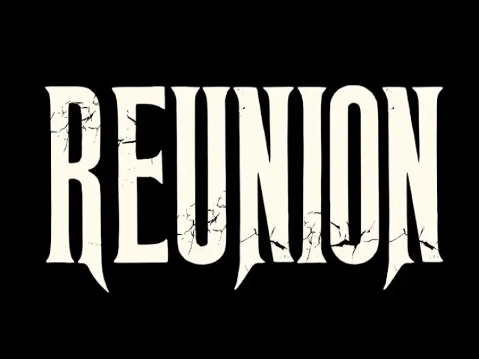 Wideo do filmu Reunion — REUNION