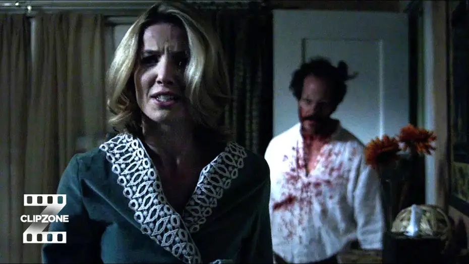 Wideo do filmu Annabelle — While You Were Sleeping