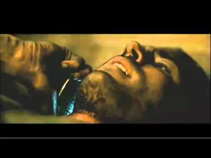 Wideo do filmu Pogrzebany — Buried - Bande annonce VF